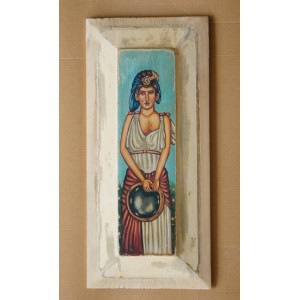 6 θέματα σε παλιούς ταμπλάδες